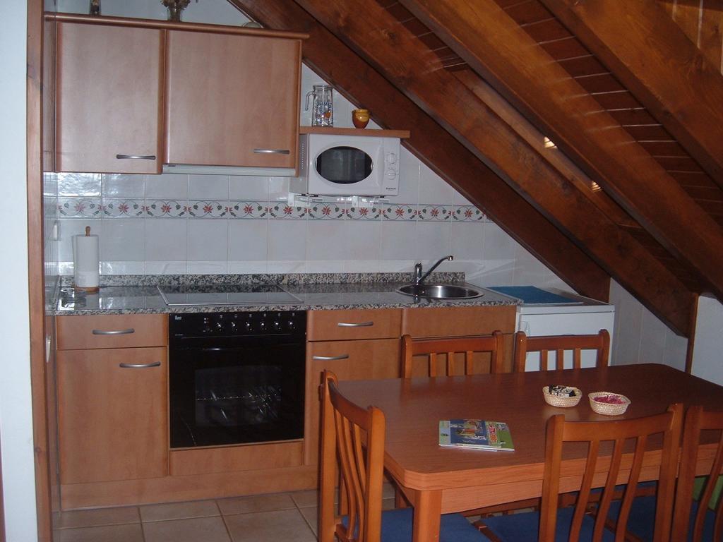 Ca Del Posol Apartment Durro Ruang foto